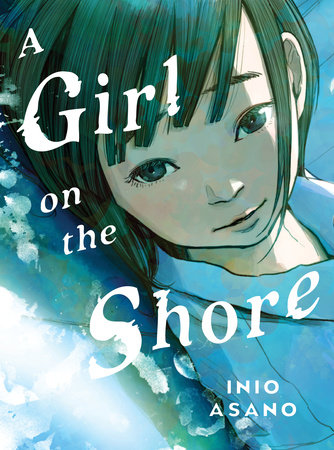 Cover of A Girl on the Shore