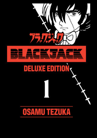 Cover of Black Jack