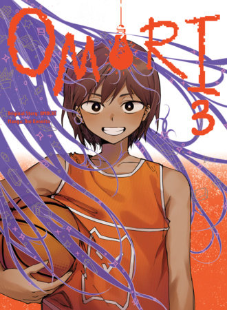 Cover of OMORI Vol 3