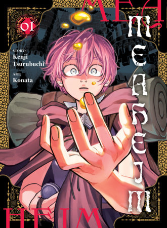 Cover of Meaheim Vol. 1