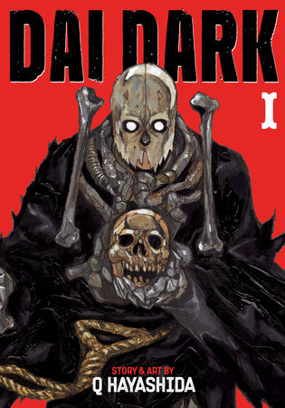 Cover of Dai Dark