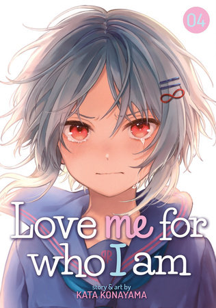 Cover of Love Me for Who I Am Vol 4