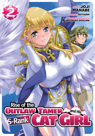 Cover of Rise of the Outlaw Tamer and His S-Rank Cat Girl