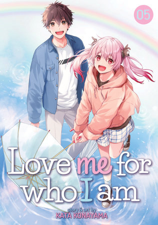 Cover of Love Me for Who I Am Vol 5