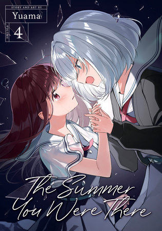 Cover of The Summer You Were There Vol 4