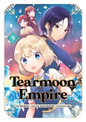 Cover of Tearmoon Empire Vol. 9