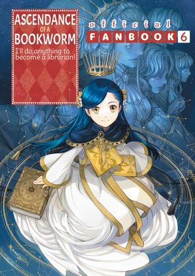 Cover of Ascendance of a Bookworm: Fanbook 6 Oneshot