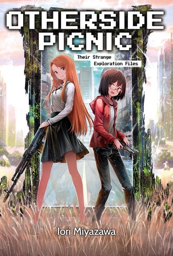 Cover of Otherside Picnic Vol 1