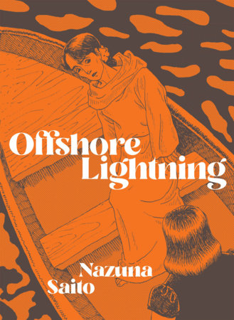 Cover of Offshore Lightning
