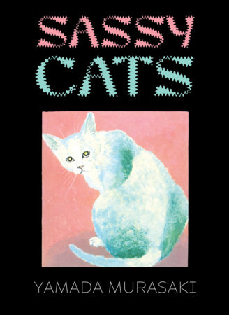 Cover of Sassy Cats Oneshot