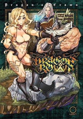 Cover of Dragon's Crown