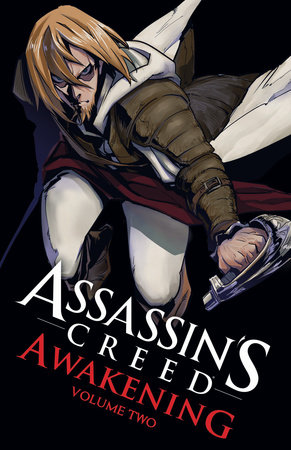 Cover of Assassin's Creed 4: Black Flag -Kakusei- Vol. 2
