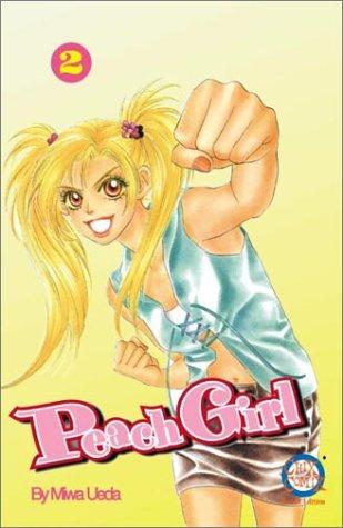Cover of Peach Girl Vol 2