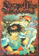 Cover of Dragon Wars - The Tale of Lufiak Duell Oneshot
