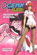 Cover of Ogenki Clinic