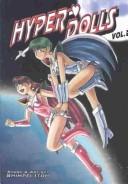Cover of Hyper Dolls Vol 2