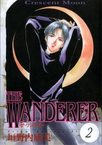 Cover of The Wanderer Vol 2