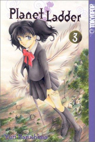 Cover of Planet Ladder Vol 3