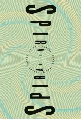 Cover of Spiral Vol 2
