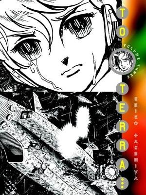 Cover of To Terra Vol. 3