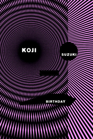 Cover of Birthday