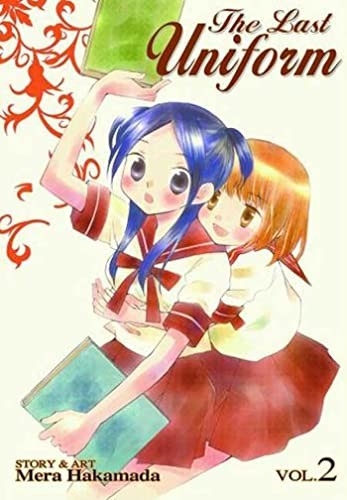 Cover of The Last Uniform Vol 2