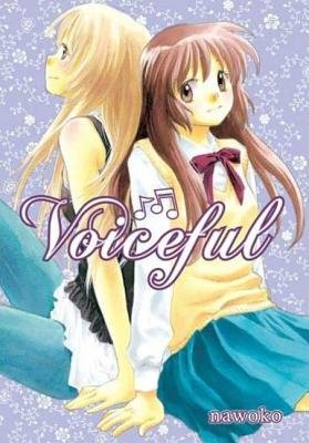 Cover of Voiceful Vol. 1