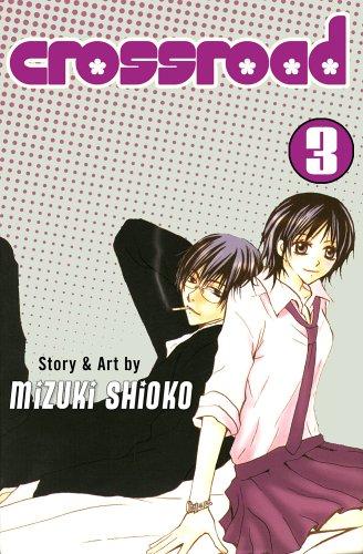 Cover of Crossroad Vol 3