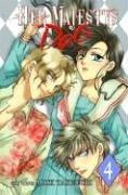 Cover of Her Majesty’s Dog Vol 4