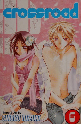 Cover of Crossroad Vol 6