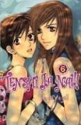 Cover of Tenshi Ja Nai!! Vol 6
