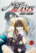 Cover of Night of the Beasts Vol 2