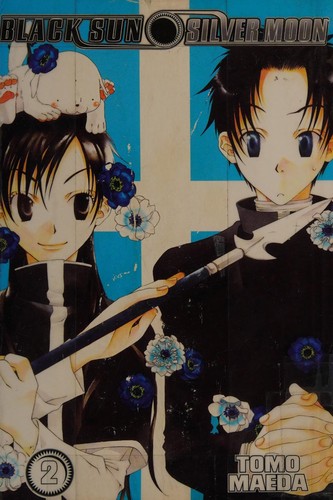Cover of Black Sun, Silver Moon Vol 2