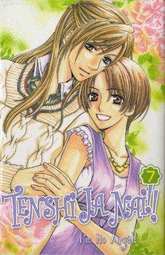 Cover of Tenshi Ja Nai!! Vol 7
