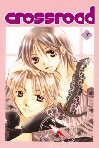 Cover of Crossroad Vol 7
