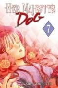 Cover of Her Majesty’s Dog Vol 7