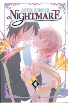 Cover of After School Nightmare Vol 4