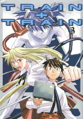 Cover of Train+Train Vol 3