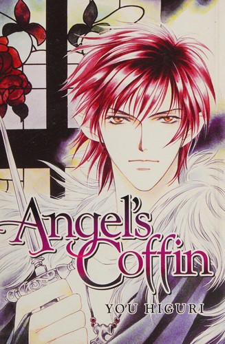 Cover of Angel's Coffin - Ave Maria