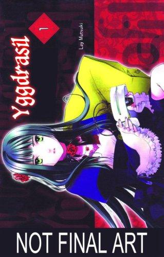 Cover of Yggdrasil Vol. 1