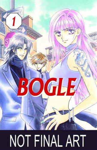 Cover of Bogle