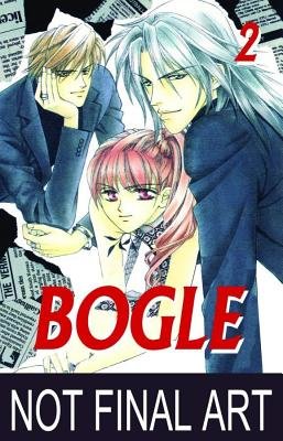 Cover of Bogle Vol. 2