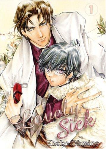 Cover of Lovely Sick