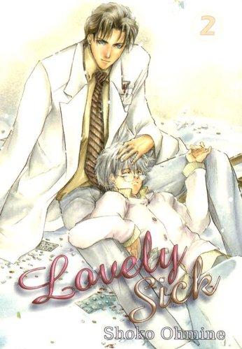 Cover of Lovely Sick Vol 2
