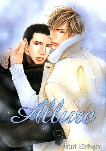 Cover of Allure Oneshot