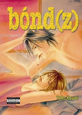 Cover of Bond(z)