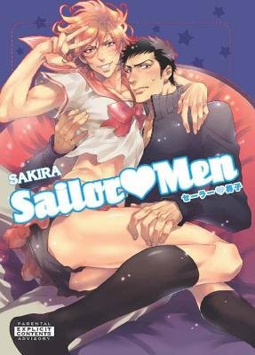 Cover of Sailor Men