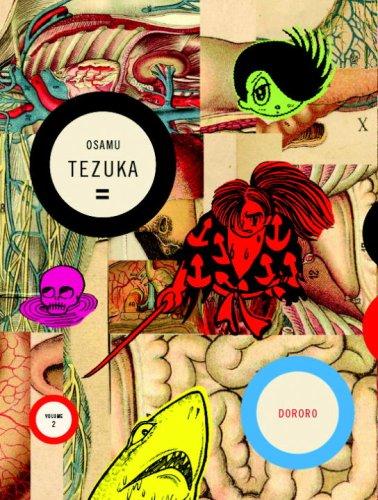 Cover of Dororo Vol 2