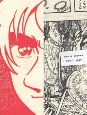 Cover of Black Jack Vol 1