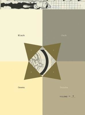 Cover of Black Jack Vol 9